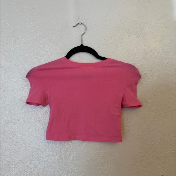 SKIMS Crop Top - Picture 3 of 4